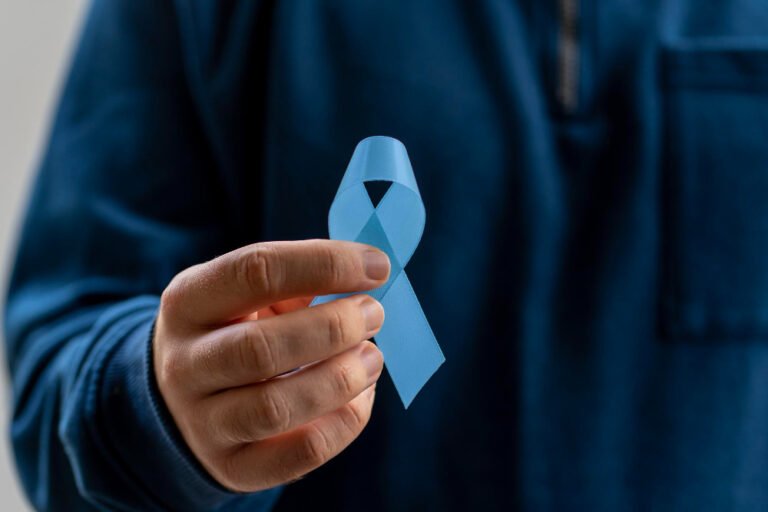 Understanding Your Prostate Cancer Diagnosis Begins With Knowing These Five Things