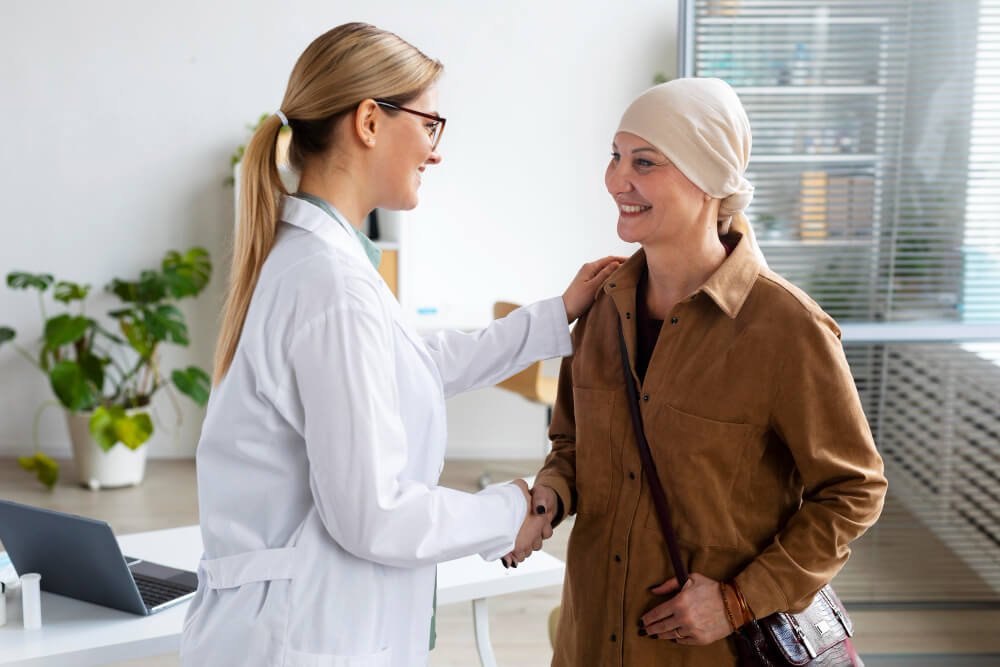 Cancer Specialist